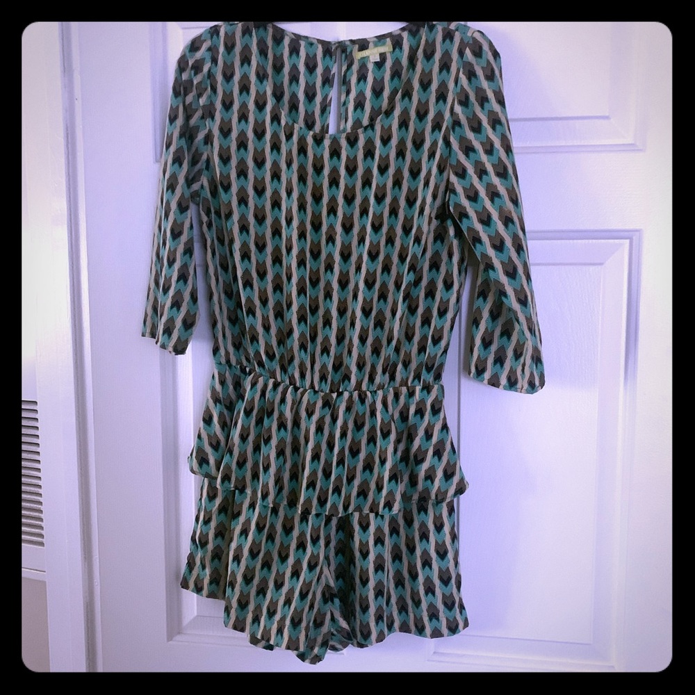 Romper